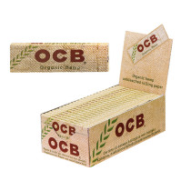 OCB  "Organic Hemp"
