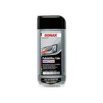 Sonax® "Polish & Wax Color silber/grau 500 ml