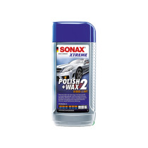 Sonax® "Xtreme Polish & Wax 2, 500 ml