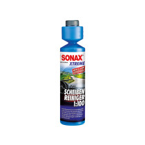 Sonax® "Xtreme Scheibenreiniger 1:100,250 ml