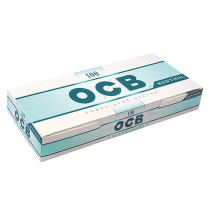 OCB- Filterhülsen " Menthol" 100er