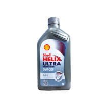Shell Helix Ultra 0W30 1L AV-L