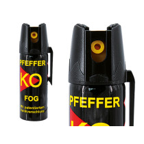 Ballistol KO Pfeffer Spray "Fog" 50ml 4000010B
