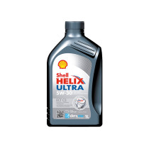 Motorenöl "Shell Helix Ultra ECT C3 5W30"