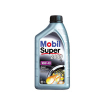 Motoren Öl "MOBIL Super 2000 10w40" 1L