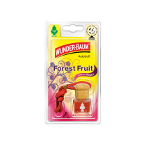Wunderbaum Duft-Flakon "Forest Fruit"
