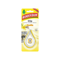 Wunderbaum "Clip - Vanilla", 9710