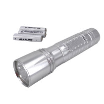 I-Glow LED Taschenlampe - Batterie inklusive