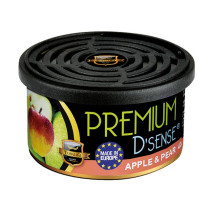 Premium D'Sense Duftdosen 42g - Apple & Pear