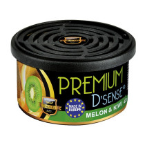 Premium D'Sense Duftdosen 42g - Melon & Kiwi