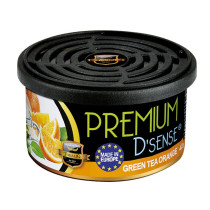 Premium D'Sense Duftdosen 42g - Green Tea Orange
