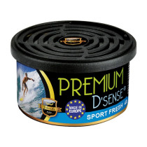 Premium D'Sense Duftdosen 42g - Sport Fresh