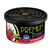 Premium D'Sense Duftdosen 42g - Strawberry