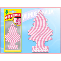 Wunderbaum Bubble Gum