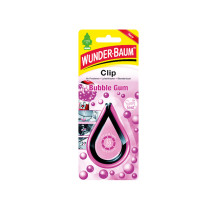 Wunderbaum "Clip - Bubble Gum"