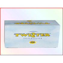 Twister Filterhülsen 200