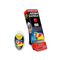 TobaliQ "Mango" Aroma-Kapsel für den Zigarettenfilter