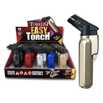 TobaliQ Brenner "Easy Torch"