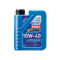 Liqui Moly  "10W-40  Super Leichtlauf" - 1 L