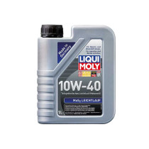 Liqui Moly  "10W-40 MOS2 Leichtlauf" - 1 L
