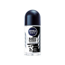 Nivea Deo Roll-On Black & White 50ml