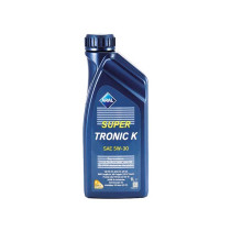 Aral Super Tronic K 5W-30 - 1 Liter