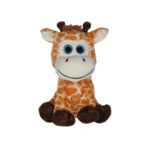 Plüsch Giraffe "Gina" - 25cm - 18703