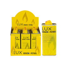 Lux® Fzg."Benzin" 125ml
