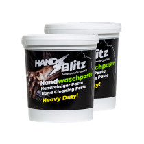 Hand Blitz "Handwaschpaste" - 1kg