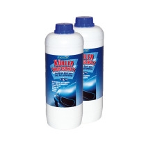 Algorex Kühlerfrostschutz - 1,5 Liter