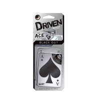 Driven - Ace - Black Out