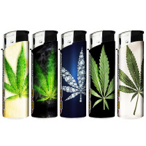 TobaliQ E-Fzg. "Cannabis"