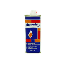Atomic Feuerzeugbenzin - 133ml