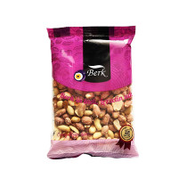 Berk - Geröstete gesalzene Erdnüsse - 200g