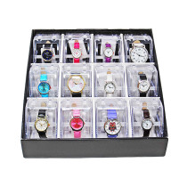 Damen-Armbanduhr MIX - im Display