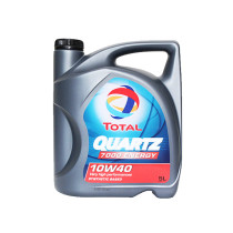 Total Quartz 7000 Energy 10W-40 - 5 Liter