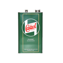Castrol CLASSIC OIL XL SAE 20W-50 - 5 Liter
