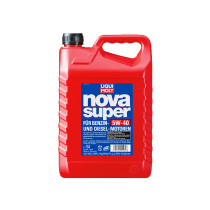 Liqui Moly 1462 Nova Super 5W-40 - 5 Liter
