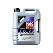 Liqui Moly 20723 SPECIAL TEC F 0W-30 - 5 Liter