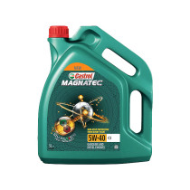 Castrol Magnatec 5W-40 C3 - 5 Liter