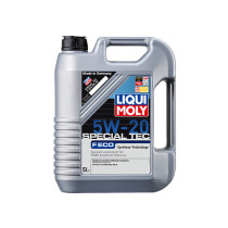 Liqui Moly 3841 Special Tec F ECO 5W-20 - 5 Liter