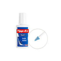 Tipp-Ex Rapid Korrekturflüssigkeit  25 ml
