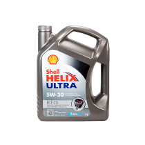 Shell Helix Ultra ECT C3 5W-30 - 5 Liter