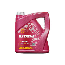 Mannol 7915 Extreme 5W-40 - 5 Liter