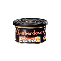 ZAUBERDOSE® - Honigmelone