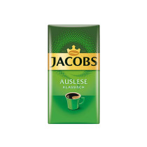 Jacobs Auslese Klassisch (gemahlener Röst-Kaffee) 500g