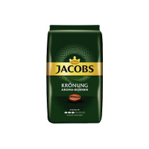 Jacobs " Krönung"  (gemahlener Röst-Kaffee) 500g