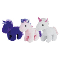 Plüsch-Einhorn "Faya, Moon und Amari" - 16cm