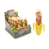 Erdbeer-Bananen CandySpray "StrawNana" - 25ml