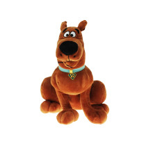 Plüsch-"Scooby Doo classic" - 27cm